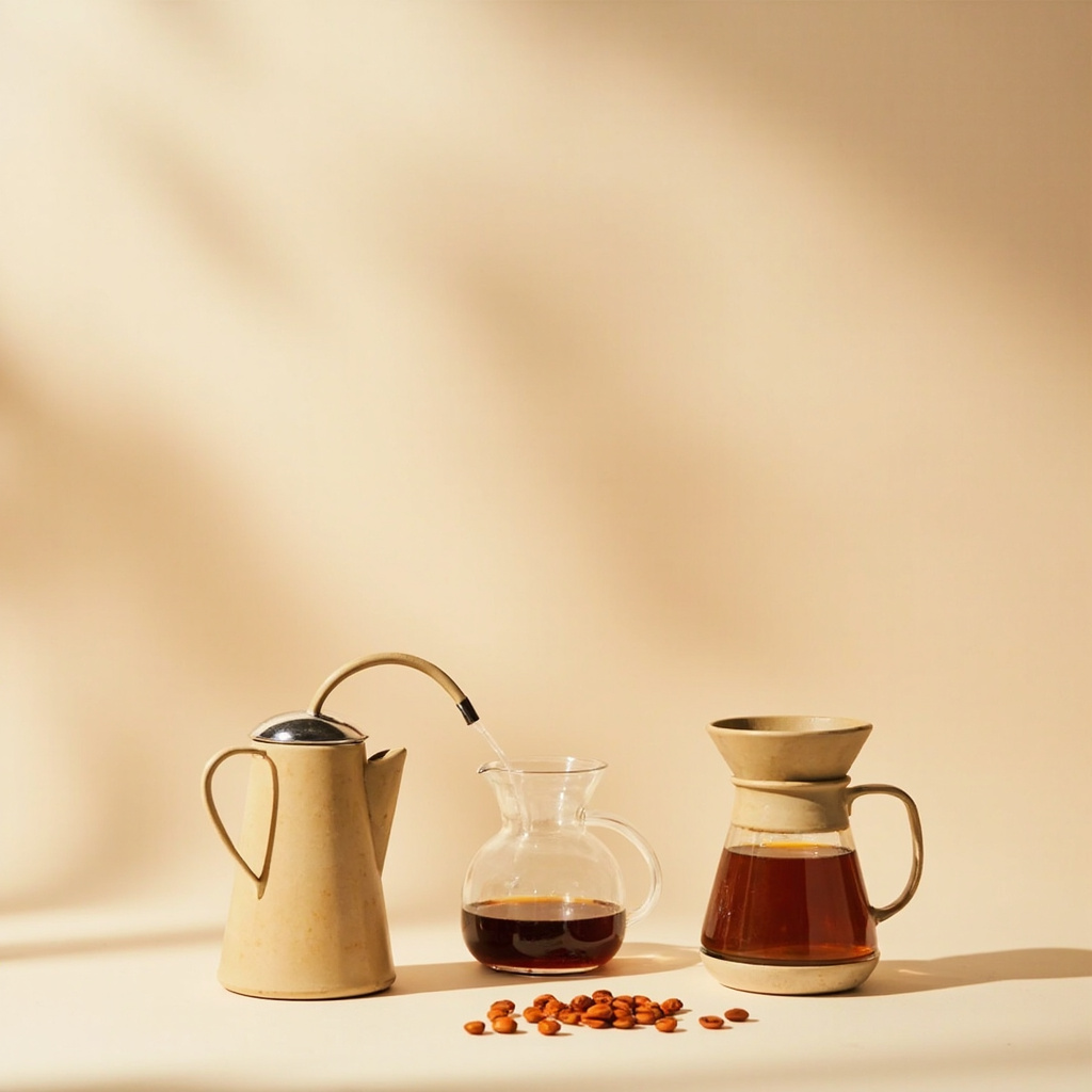 茶咖器物